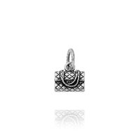 Charm Giovanni Raspini Donna in Argento 10285 - 10285